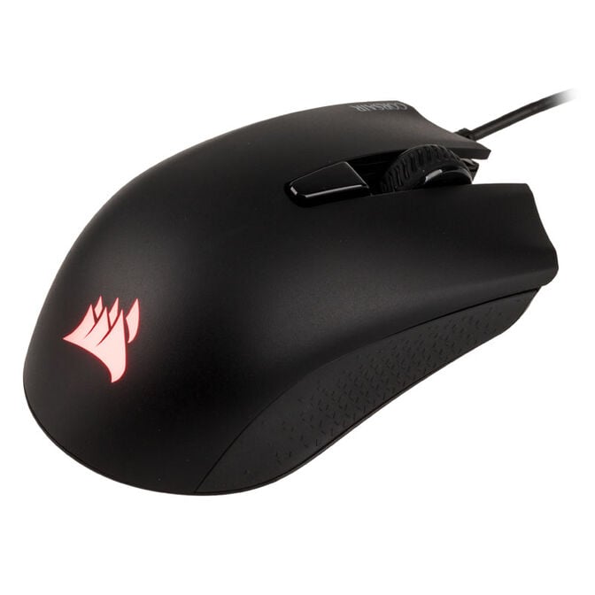 Corsair HARPOON RGB PRO optical Gaming Mouse image number 5