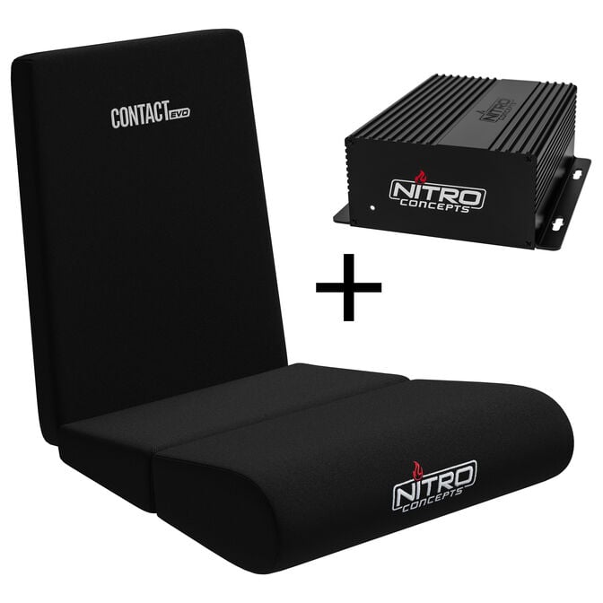 Nitro Concepts TrackSync 1 Bundle image number 0