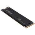 Crucial T700 NVMe SSD, PCIe 5.0 M.2 Type 2280 - 2 TB without heatsink image number null