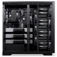 Phanteks Enthoo Pro 2 Server V2 PC-Geh&auml;use, Big-Tower, SSI-EEB und Multi-GPU - schwarz image number null