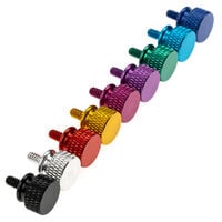 Lamptron Gehäuse Schrauben - 9er Pack