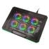 Kolink KL-F500 17.3" ARGB Laptop/Notebook Cooler image number null