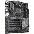 GIGABYTE B550 Eagle WiFi6 Motherboard, Socket AM4, AMD B550, ATX, DDR4 image number null