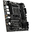 MSI B550M Pro-VDH WiFi, AMD B550 Mainboard - Sockel AM4 image number null