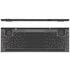 Corsair K100 RGB AIR Wireless Ultra-Thin Mechanical Gaming Keyboard, Cherry MX Speed - Black, DE image number null