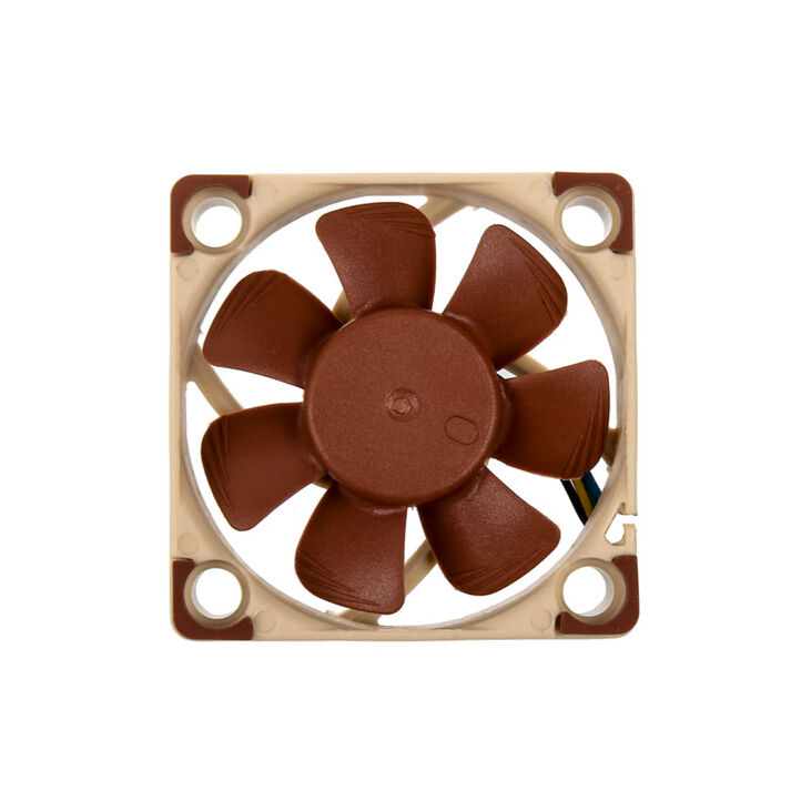 Noctua NF-A4x10 5V PWM Fan - 40mm image number 1