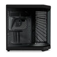 Hyte Y70 PC Case, Mid Tower, Standard - Black image number null