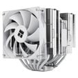 Thermalright Peerless Assassin CPU Cooler, Dual-Tower - 140 mm, white image number null