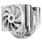 Thermalright Peerless Assassin CPU Cooler, Dual-Tower - 140 mm, white