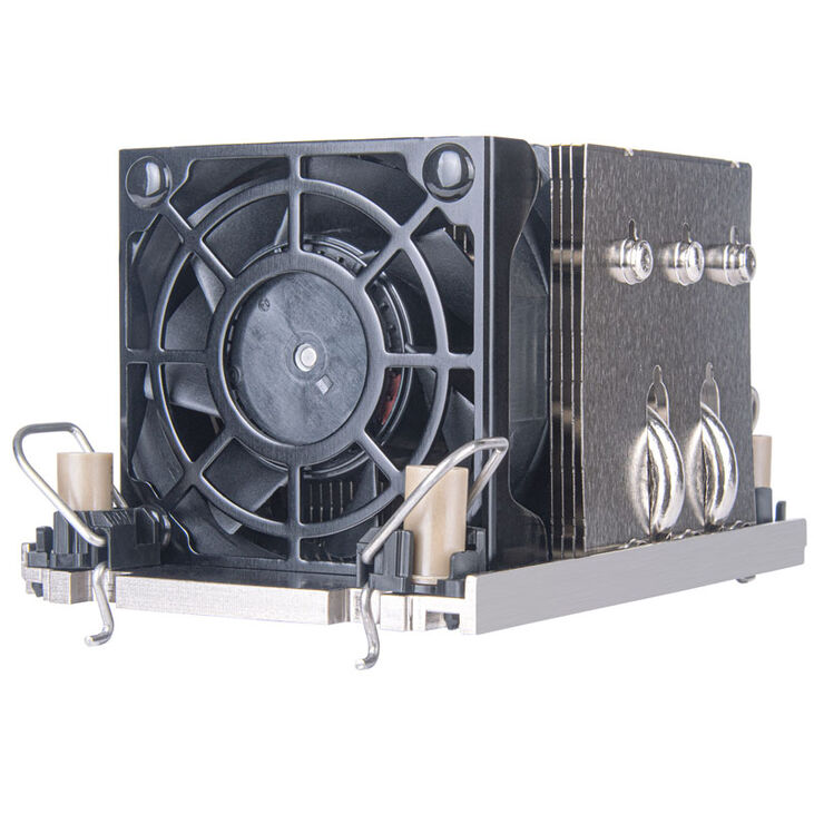 Silverstone SST-XE02-4189 CPU Kühler image number 4