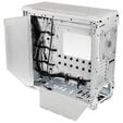 PHANTEKS Enthoo Evolv X Mid Tower, RGB, Tempered Glass - matte White image number null