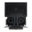 ASUS ROG Ryujin III CPU-Wasserblock- f&uuml;r Intel und AMD, schwarz image number null