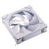 PHANTEKS D30 PWM Regular Airflow, D-RGB Lüfter - 140mm, weiß image number null