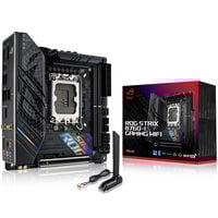 ASUS ROG Strix B760-I Gaming WiFi, Intel B760 Mainboard - Sockel 1700, DDR5