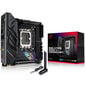 ASUS ROG Strix B760-I Gaming WiFi, Intel B760 Mainboard - Sockel 1700, DDR5