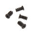 SilverStone SST-FF124BY Dust Filter - 120mm image number null