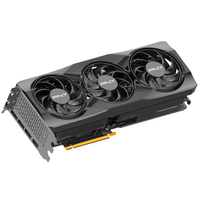 PNY GeForce RTX 5070 Ti Edition, 16384 MB GDDR7 image number 1