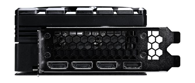 Gainward GeForce RTX 5080 Phoenix V1, 16384 MB GDDR7 image number 9