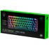 Razer Huntsman V3 Pro Mini keyboard Gaming USB QWERTZ German Black image number null