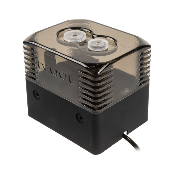 Alphacool Eisstation DDC Solo Reservoir image number 1