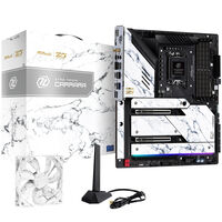 ASRock Z790 Taichi Carrara, Intel Z790 motherboard - Socket 1700, DDR5