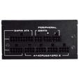 Lian Li SP750, 80 PLUS Gold SFX Netzteil - 750 Watt image number null