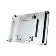 Alphacool Core GeForce RTX 5090 Solid/AMP GPU Water Block, ARGB, with Backplate - Acrylic image number null