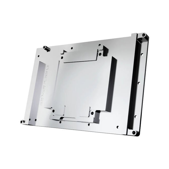 Alphacool Core GeForce RTX 5090 Solid/AMP GPU Water Block, ARGB, with Backplate - Acrylic image number 5