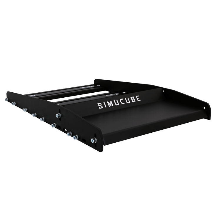 Simucube ActivePedal Pro + Gaspedal, Baseplatte und Link Hub image number 12