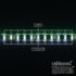 CableMod WideBeam Hybrid LED Strip 30cm - RGB/W image number null