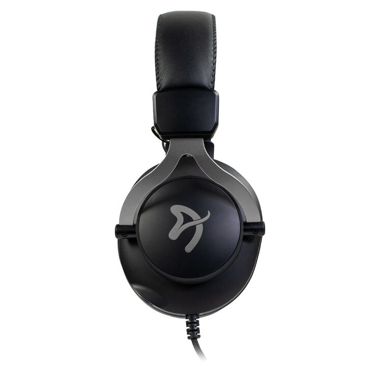Arozzi Aria Gaming Headset - schwarz image number 6