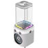 Corsair iCUE Link XD6 RGB Elite LCD Pump Reservoir Combo - white image number null
