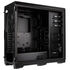PHANTEKS Enthoo Pro Mid Tower, Tempered Glass - black image number null
