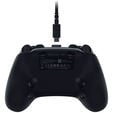 Razer Wolverine V3 Pro 8K Wireless PC Controller, 8000 Hz HyperPolling, Anti-Drift &ndash; Black image number null