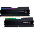 G.Skill Trident Z5 RGB DDR5-7600 RAM, CL36, XMP - 32 GB Dual-Kit, black image number null