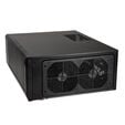 SilverStone SST-GD10B Grandia Desktop - schwarz image number null