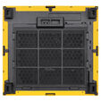Thermaltake The Tower 200 PC-Geh&auml;use, Mini-Geh&auml;use, Mini-ITX, Tempered Glass - Bumblebee image number null