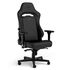 noblechairs HERO ST Gaming Chair - Black Edition image number null