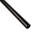 Bitspower Crystal Link Tube 16/12mm - 500mm, schwarz image number null