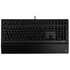 Das Keyboard X50Q, US Layout, Omron Gamma Zulu Switches - schwarz image number null