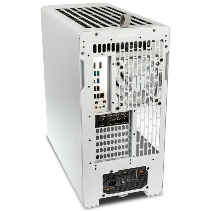 Workstation KI-PC Vektor Creator S, Intel Core Ultra 7 270K Plus, GeForce RTX 5080 image number 1