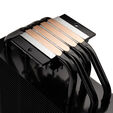 Kolink Umbra EX180 Black Edition CPU Cooler - 120mm image number null