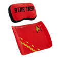 noblechairs Memory Foam Pillow Set - Star Trek Scotty Edition image number null