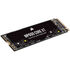 Corsair MP600 Core XT NVMe SSD, PCIe 4.0 M.2 Type 2280 - 4 TB image number null