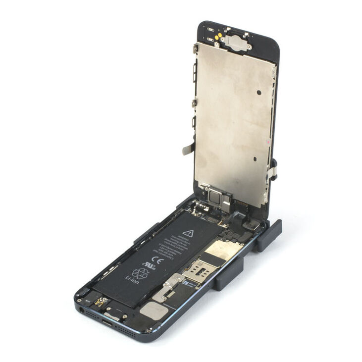 iFixit Dotterpod iHold Reparatur-Halterung für iPhone 5 & 5s image number 1
