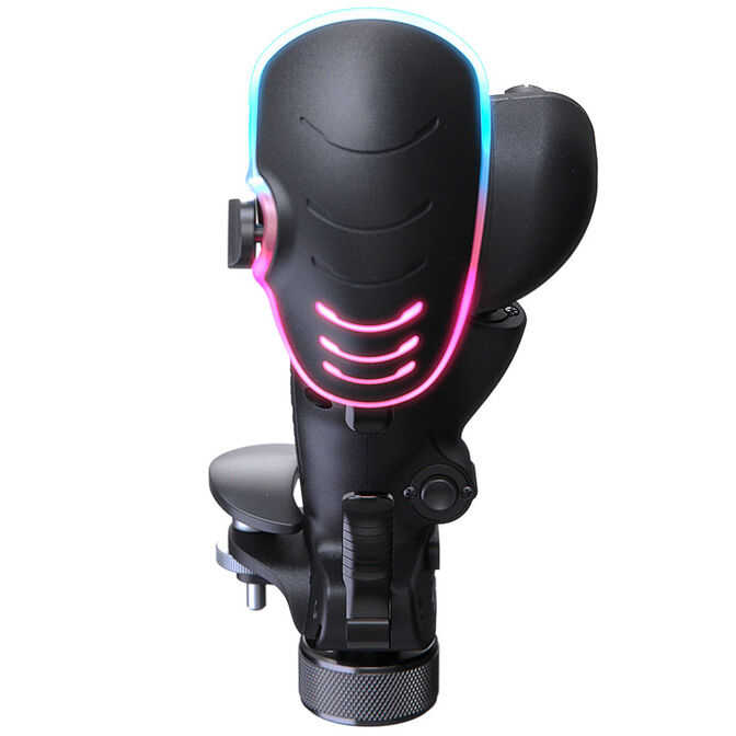Virpil Controls Constellation ALPHA Prime R image number 3