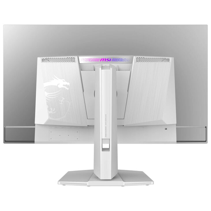 MSI MPG 321URXWDE QD-OLED, 31.5-inch Gaming Monitor, 240 Hz, QD OLED, Adaptive Sync image number 6