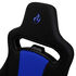 Nitro Concepts E250 Gaming Chair - Galactic Blue image number null