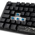 Ducky One 3 Classic Black/White TKL Gaming Tastatur, RGB LED - MX-Blue image number null