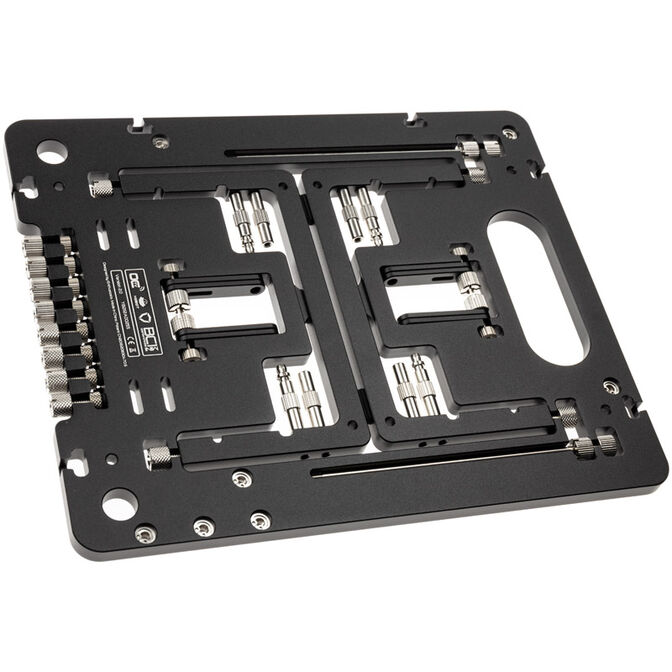 Streacom BC1 Mini V2 Benchtable - schwarz image number 5